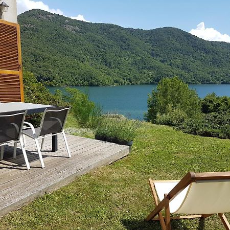 Cote Lac Tolla Zewnętrze zdjęcie