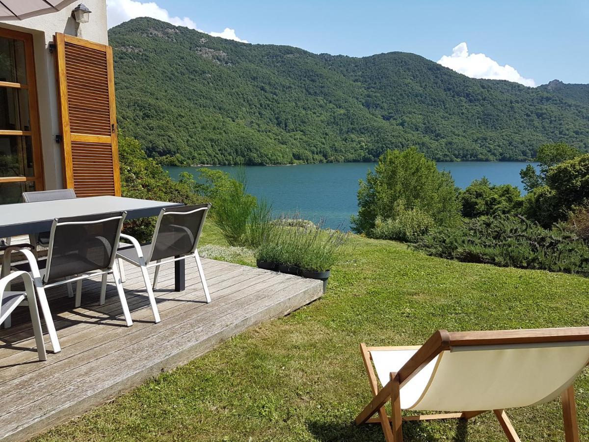 Cote Lac Tolla Zewnętrze zdjęcie
